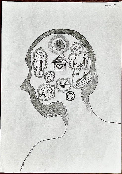 B1 Basic Art - T&T