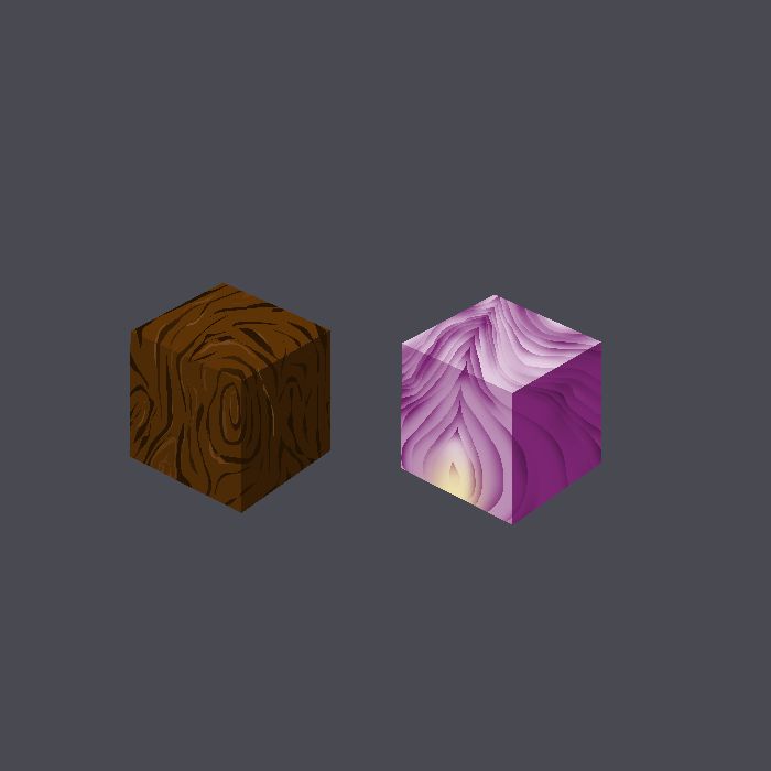 Texture
