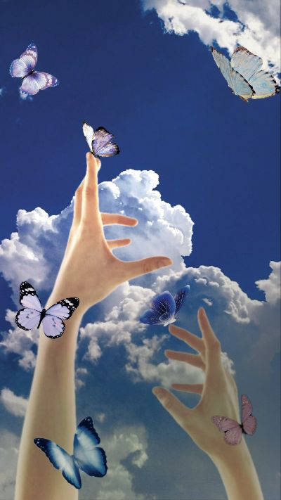 Collage art
