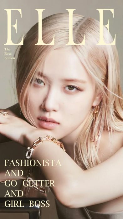 MAGAZINE COVER
