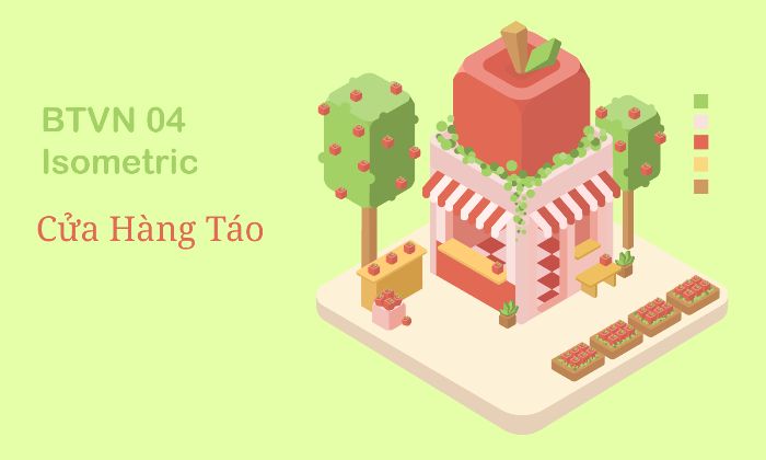 BTVN BUỔI 4