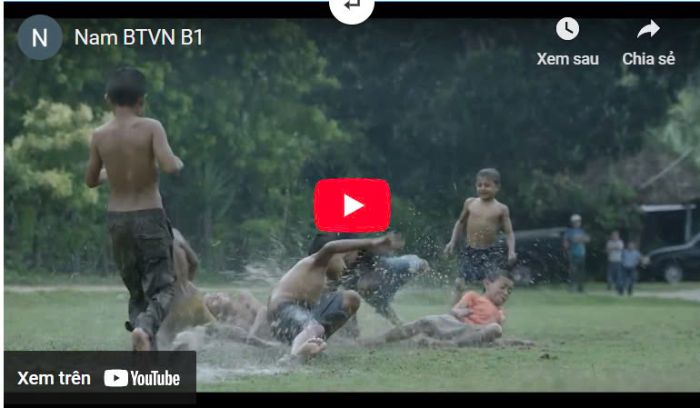 BTVN Buổi 1