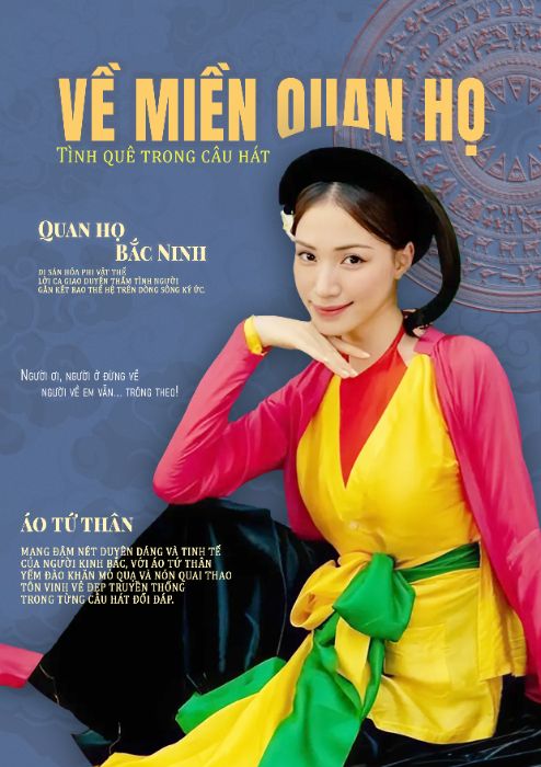 quan họ Bắc Ninh