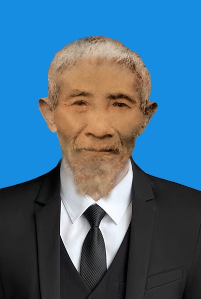 Mong cụ không chê ạ