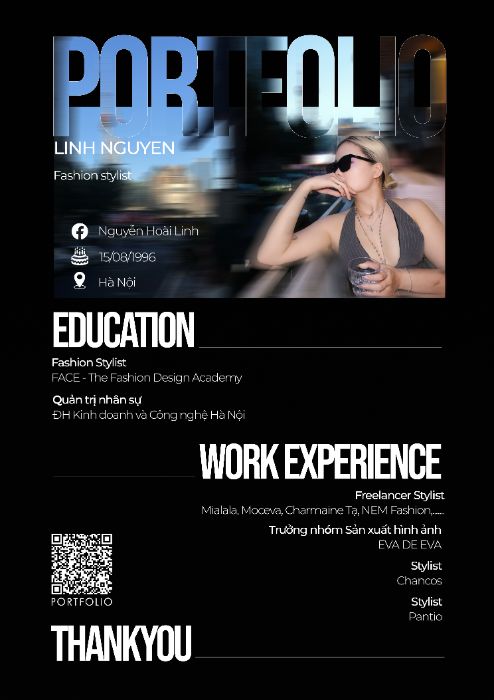 Portfolio