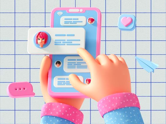 Phân biệt điểm khác biệt giữa thiết kế UI và UX? Các xu hướng thiết kế UI/UX và công cụ hỗ trợ thiết kế UI/UX hiệu quả