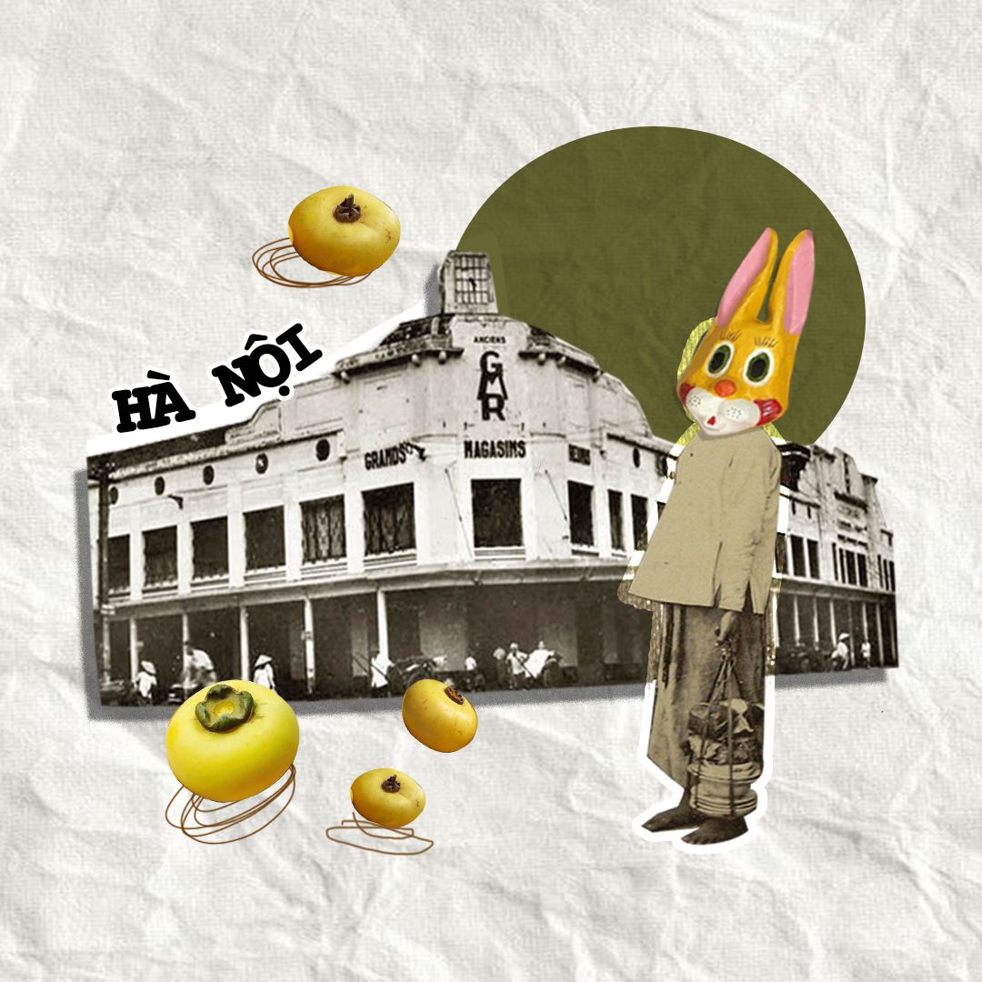 Mùa thu Hà Nội