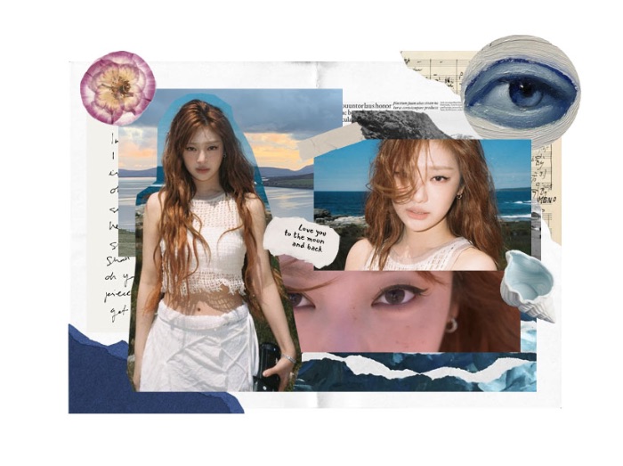 collage art