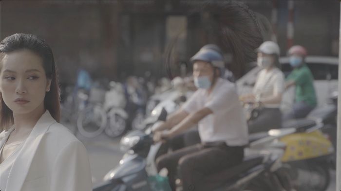 BTVN Buổi 1 - Trần Thị Hà An