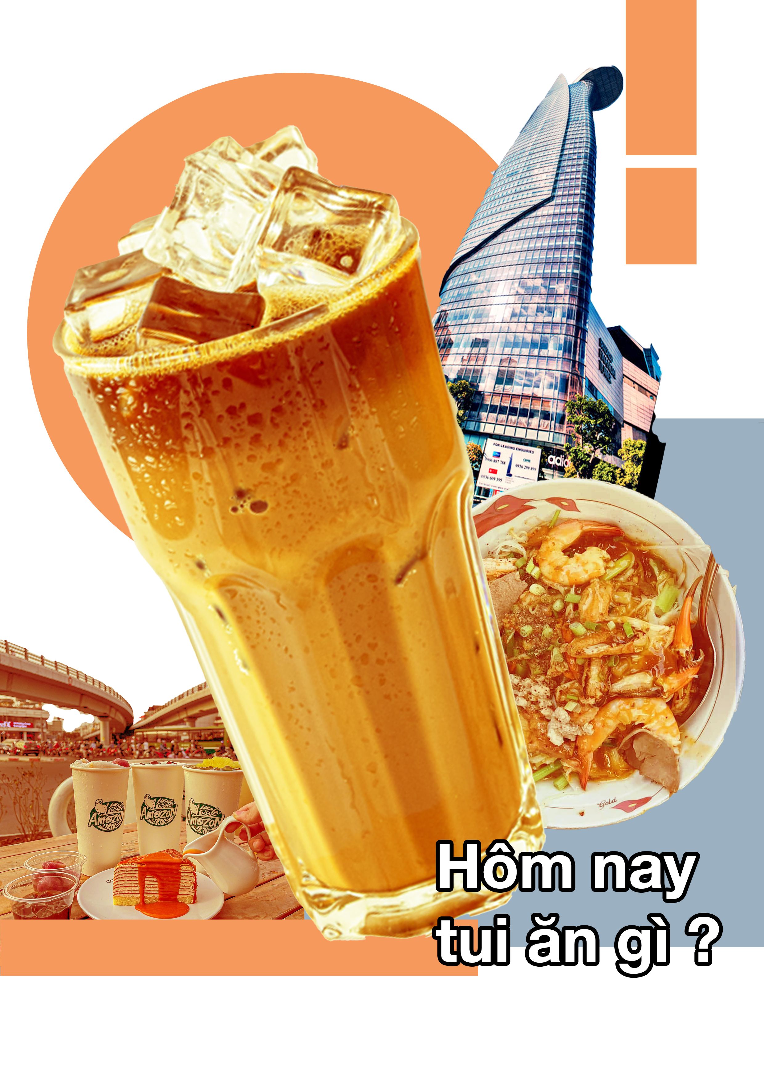 Bài tập buổi 1 - Collage art