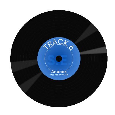 BTGK - TVC ANANAS