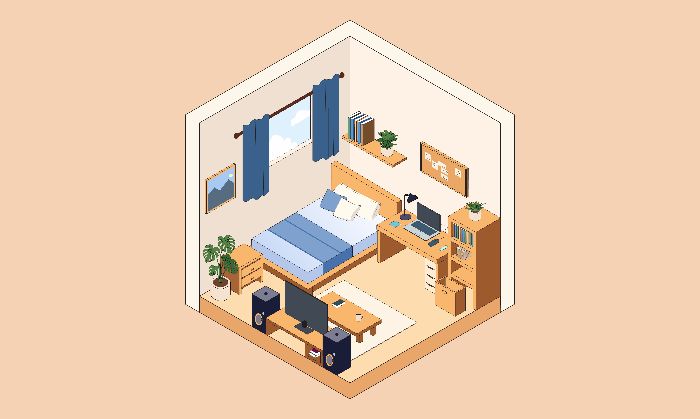 BTVN ISOMETRIC