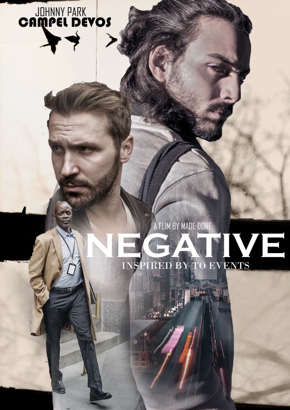 Detective Movie