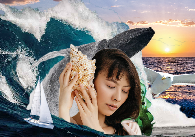 Sound of the Sea