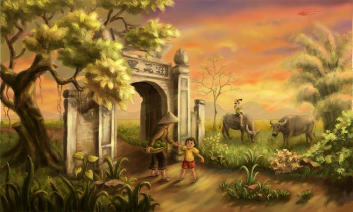Bài tập cuối khóa
