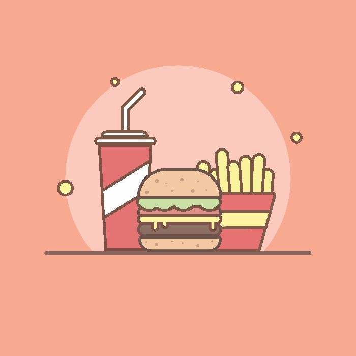 Fast food