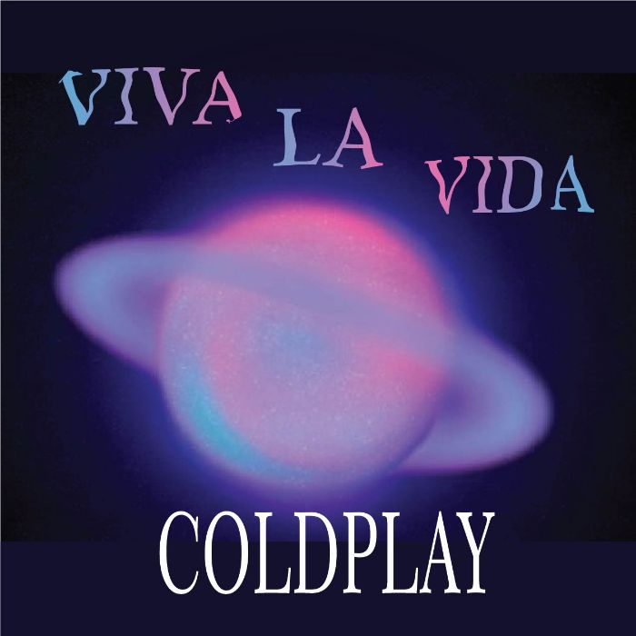 Coldplay