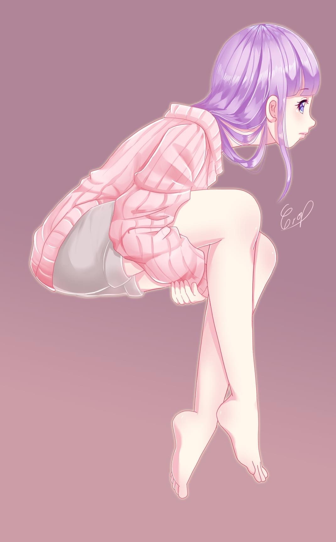 Portfolio on Color ME