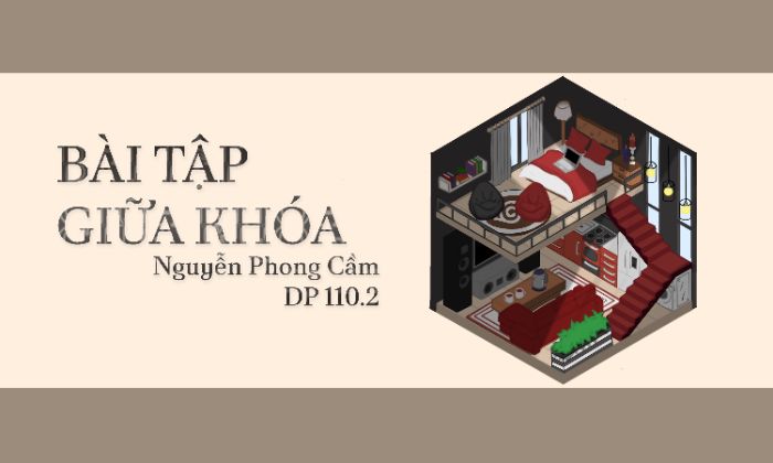 Bài giữa khóa