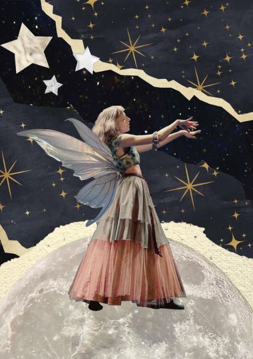 BTVN Buổi 2 COLLAGE ART