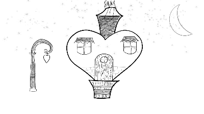 Love Potion