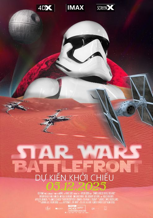 poster movie star wars