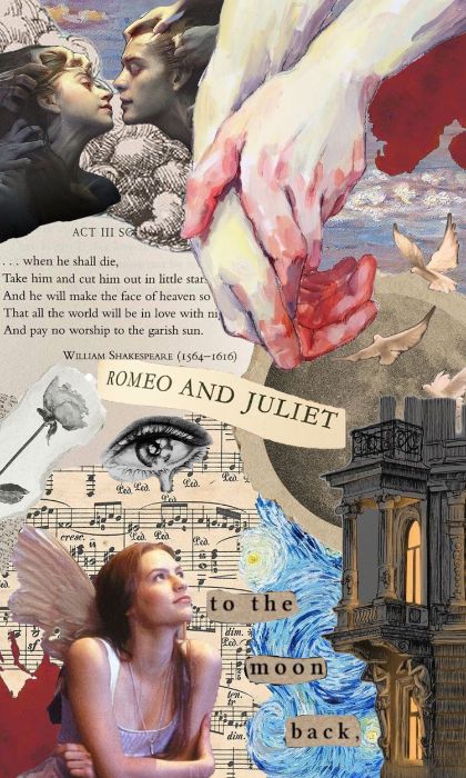 Romeo & Juliet