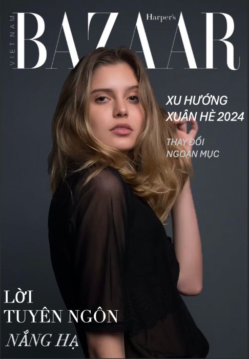 Huyền Mai