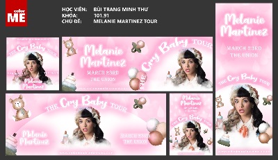 Bài tập cuối kì