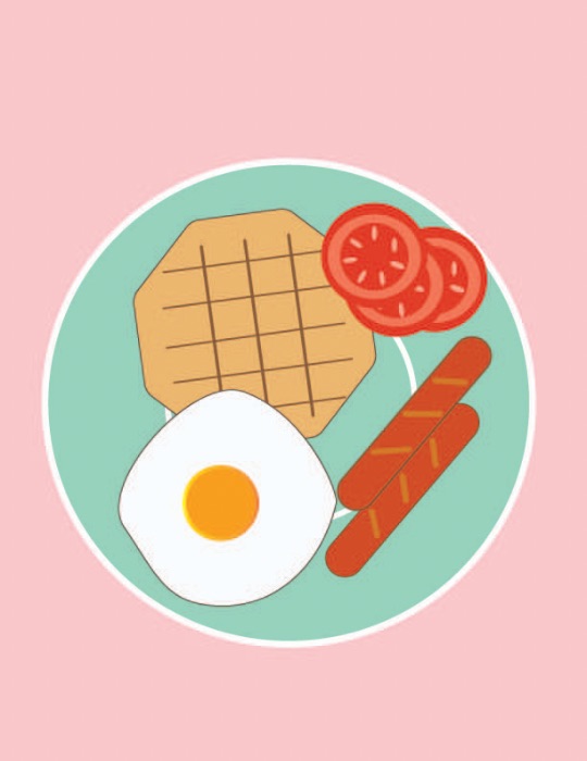 food