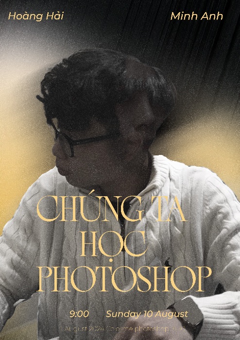 photo shop chúg ta của tg lai