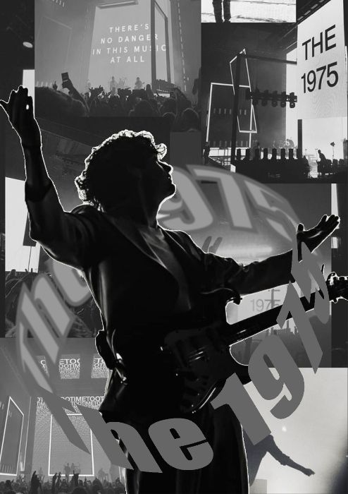 Nhóm Nhạc: The 1975