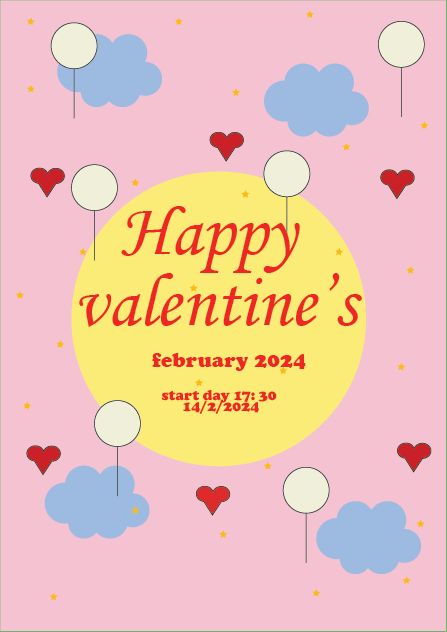valentine
