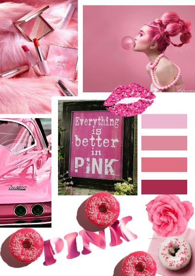 moodboard