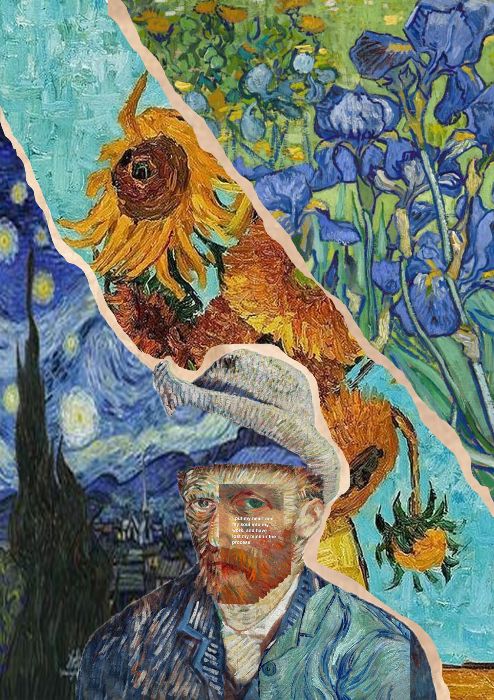 Van Gogh Alive