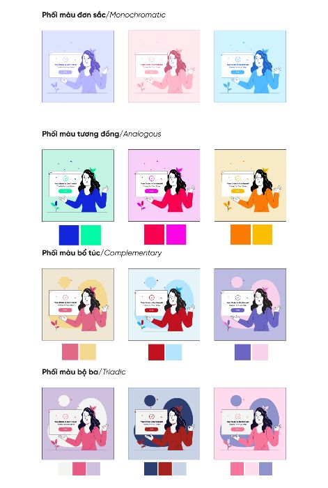 Jingle all the ColorMe ⋆˚⟡˖ ࣪
