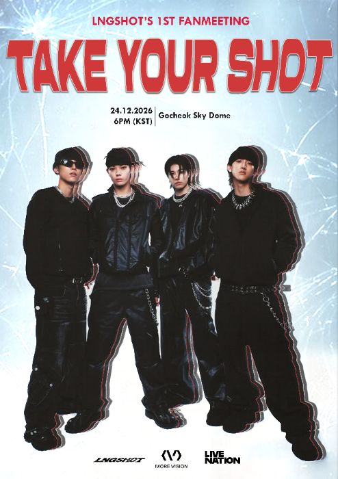 BTCK - Poster fan meeting