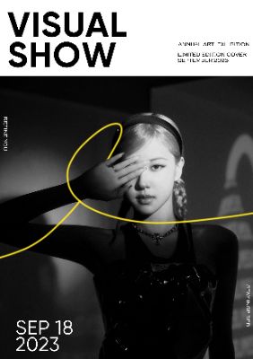 magazine cover