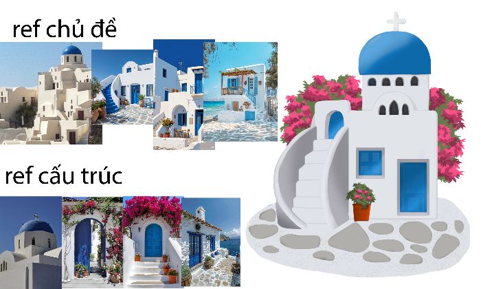 Santorini