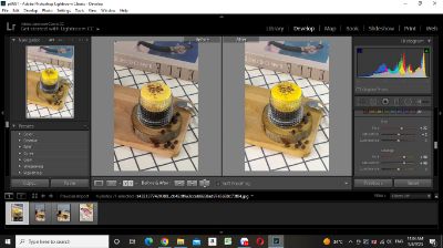 lightroom buoi6