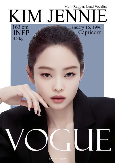 jennie