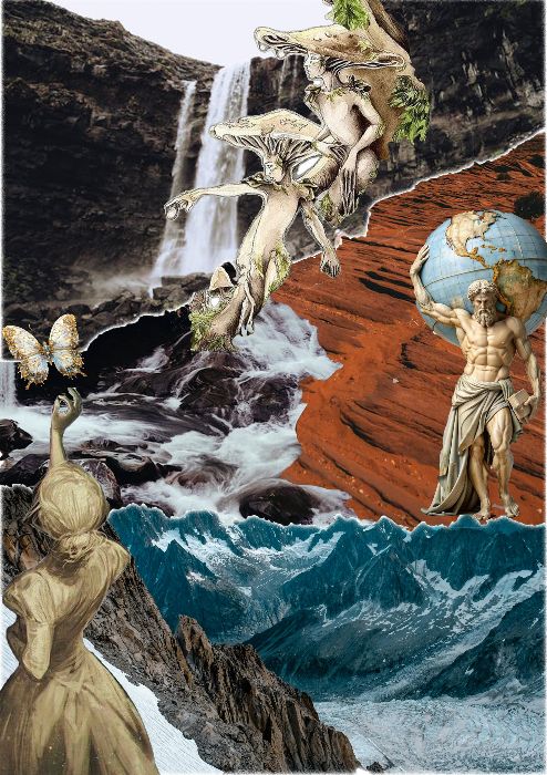 collage art btvn1