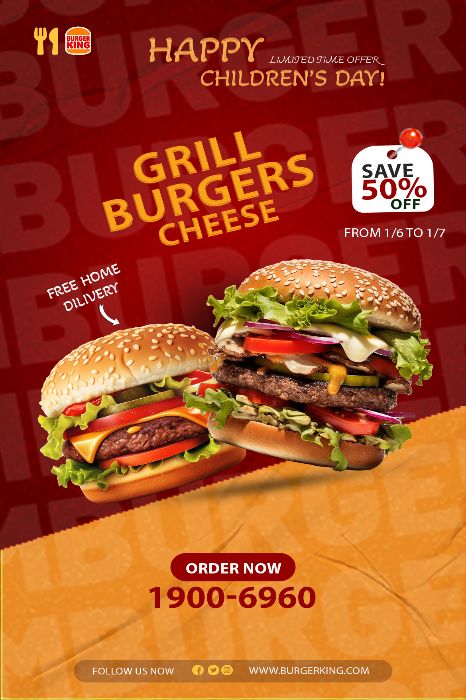 poster product
