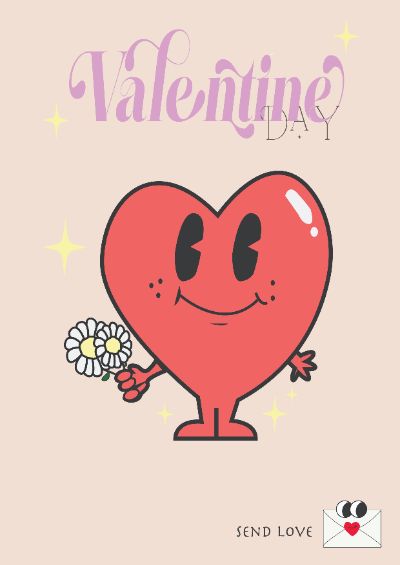valentine