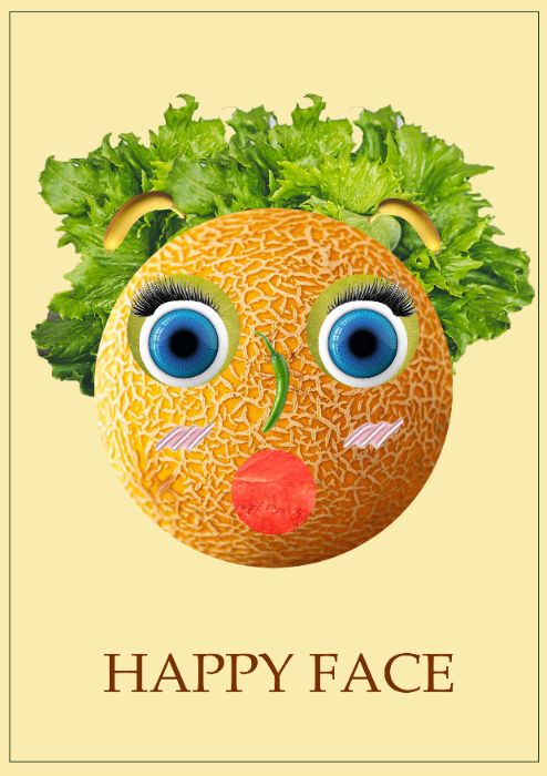 Happy Face - Mỹ Nguyễn