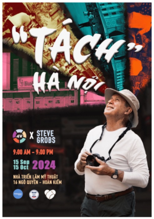 “Tách” Hà Nội