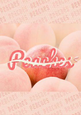 Peaches