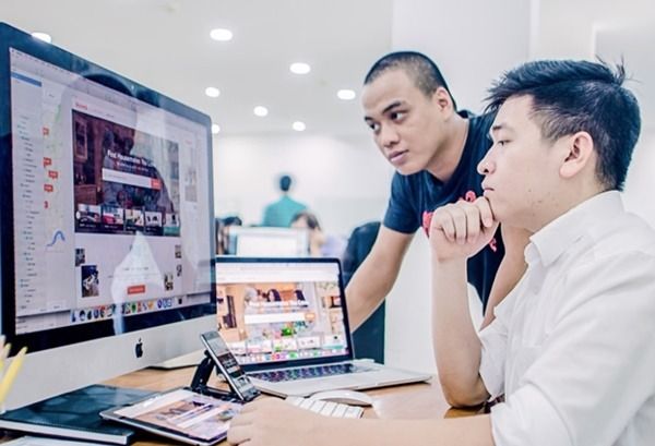 Học thiết kế đồ hoạ, liệu có phải chỉ trở thành một Graphic Designer???