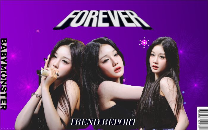 Forever