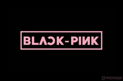 Poster Concert BlackPink